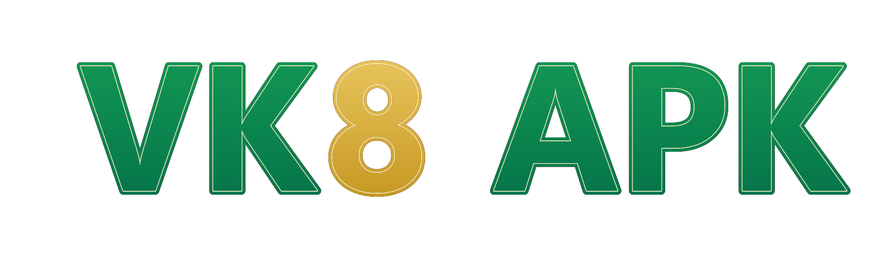 vk8 apk logo